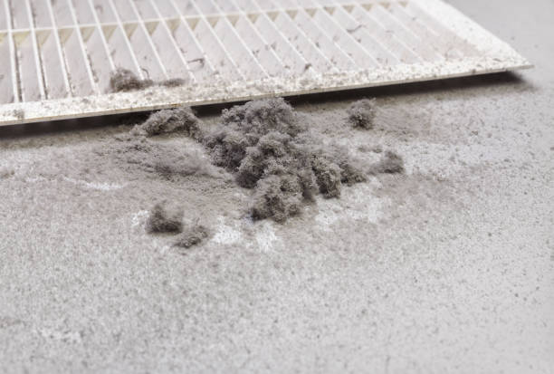 Ventilation Cleaning Services in Jemison, AL