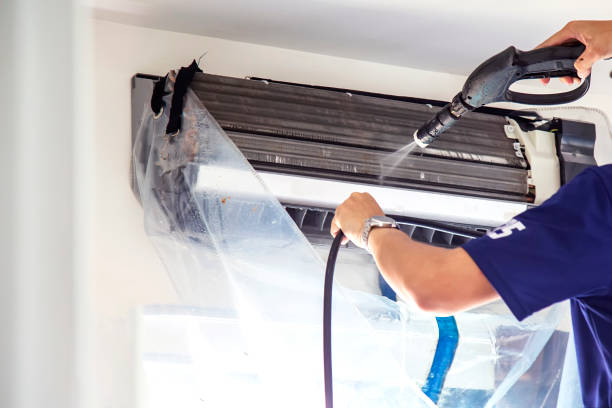 Best Local Air Duct Cleaning Services  in Jemison, AL