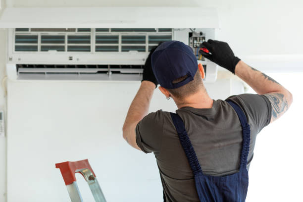 Best Affordable Duct Cleaning Services  in Jemison, AL