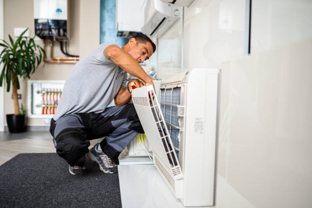 Best Best Air Duct Cleaning Company  in Jemison, AL