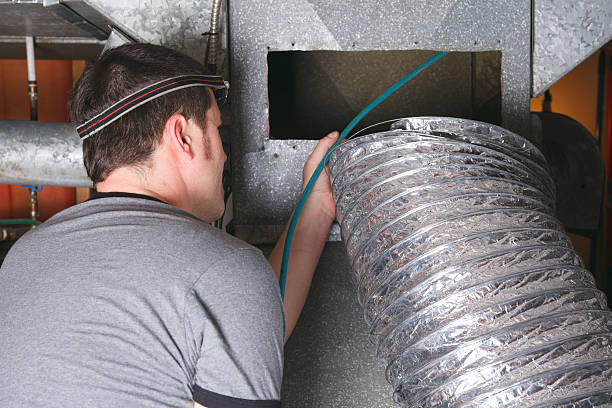Jemison, AL Airduct Cleaning Company