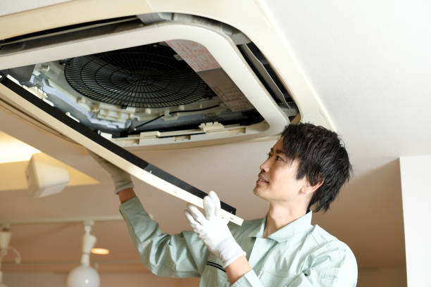 Best Affordable Air Duct Cleaning  in Jemison, AL