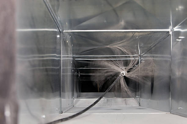 Best Ventilation Cleaning Services  in Jemison, AL