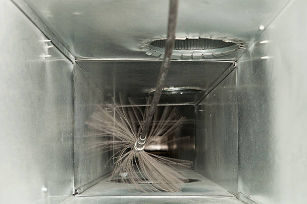 Best Best Air Duct Cleaning Company  in Jemison, AL