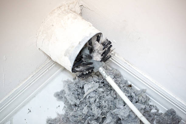 Best Home Air Vent Cleaning  in Jemison, AL