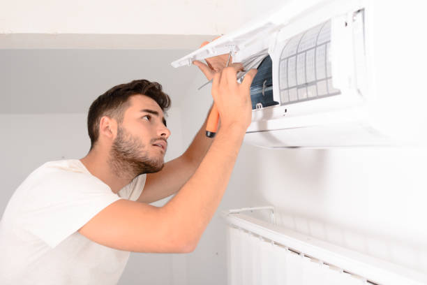 Best Professional Duct Cleaning Services  in Jemison, AL