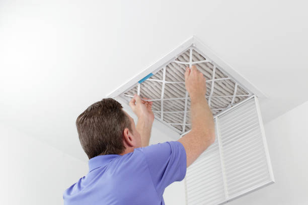 Best Affordable Air Duct Cleaning  in Jemison, AL